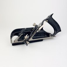 Stanley No.78 rebate plane [Pre-owned, As New]