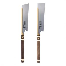 Temple Tool Co. The "Joinery Master" Dozuki Combo