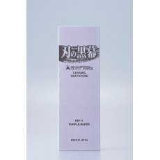 Shapton Kuromaku Professional Sharpening Stone 30,000 grit