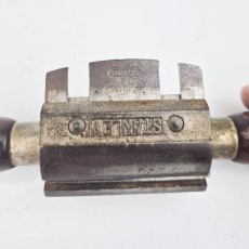 Stanley No.67 Shave [Vintage]