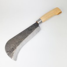 Ray Iles Newtown Billhook