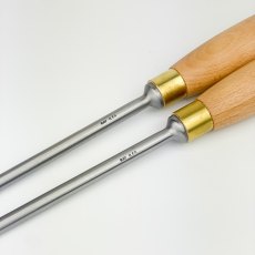 Ray Iles Drawbore Pins 3/8'' x 7''