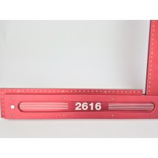 Large Woodpeckers Metric Square 2626 - 660mm [Pre-owned]