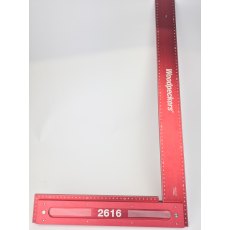 Large Woodpeckers Metric Square 2626 - 660mm [Pre-owned]