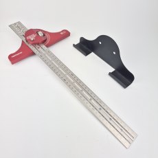 Woodpeckers In-DEXABLE Protractor [New]