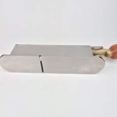 Lie-Nielsen No.9 Mitre Plane [Pre-owned]