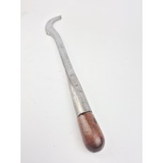 A 1/2'' Lock Mortise Chisel [Vintage]