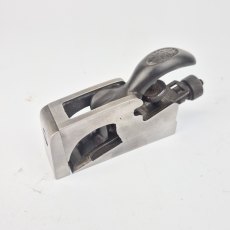 Record 077A Bullnose Plane [Pre-owned]