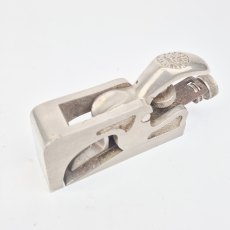 Preston Bullnose Plane [Vintage]