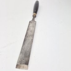 Lovely shallow patternmakers gouge [Vintage]