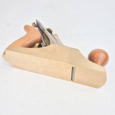 Lie-Nielsen Toolworks - No.2 Bronze bodied smoothing plane [Pre-owned]