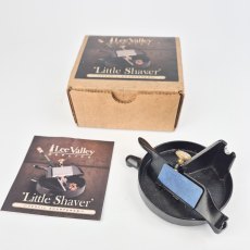Lee Valley Replica Little Shaver Pencil Sharpener [As New]