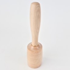 Blue Spruce Carving Mallet - 13 oz [Pre-owned, As New]