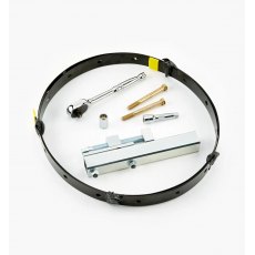 Veritas Strap Kit for Steam Bending Veritas Strap Kit for Steam Bending