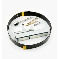 Veritas Strap Kit for Steam Bending Veritas Strap Kit for Steam Bending