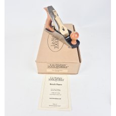 Lie-Nielsen Toolworks - No.3 Iron Smoothing Plane [As New]