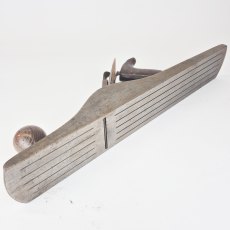 A Stanley No.6C (Corrugated sole) [Vintage]