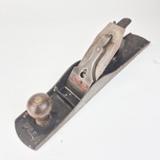 A Stanley No.6C (Corrugated sole) [Vintage]