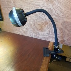 Gloforce Clamp Gloforce Clamp