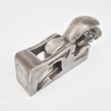 A Preston Bullnose Plane [Pre-owned]