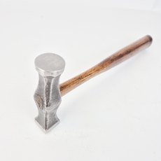 Blacksmiths Rounding Hammer [Pre-owned]
