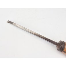 Oval Handled Mortise Chisel 5/16'' [Pre-owned]