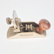 Lie-Nielsen Toolworks - No.212 small scraping plane [Pre-owned]