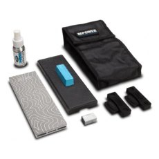 MPOWER Double Sided Diamond Sharpening Stones