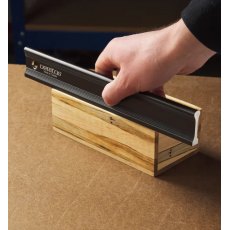 Veritas 12'' (305mm) Aluminium Straightedge Veritas 12'' (305mm) Aluminium Straightedge