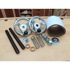 Rob Cosman Moxon Vice Hardware Kit