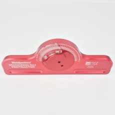 Woodpeckers - Woodworking Rule Protractor Head - Metric [Pre-owned]
