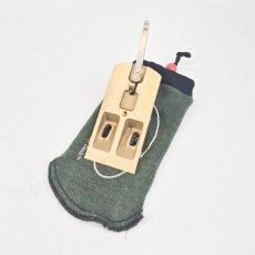 Lie-Nielsen Toolworks - 2 3/8 inch wide replacement frog [Pre-owned]