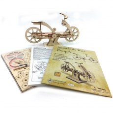 Da Vinci Bicycle Da Vinci Bicycle