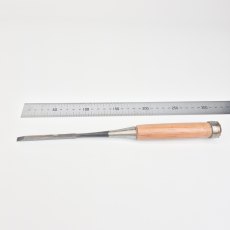 Japanese Mortise Chisel for fine work [Pre-owned]
