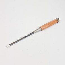 Japanese Mortise Chisel for fine work [Pre-owned]