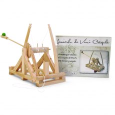 Da Vinci Catapult Wooden Kit Da Vinci Catapult Wooden Kit