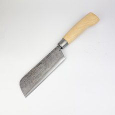 Ray Iles Stick Chopper