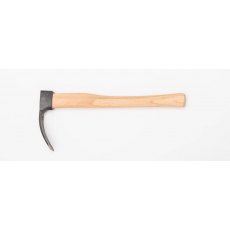 Muller French-Style Classic Sculptors Adze