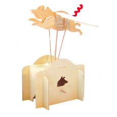 Working Automata