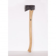 Axes for Green Woodworking