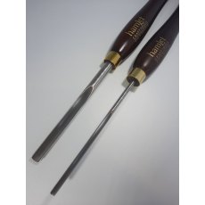Hamlet Standard Spindle Gouge Hamlet Standard Spindle Gouge
