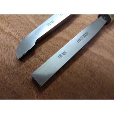 Hamlet Thread Chasers 18 tpi HSS (pair of) Hamlet Thread Chasers 18 tpi HSS (pair of)