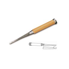 Morinomi Japanese Chisel Morinomi Japanese Chisel