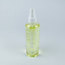 Japanese Camelia Oil