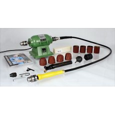 Kirjes Basic Sanding System Kirjes Basic Sanding System