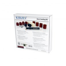 Kirjes Kits & Accessories