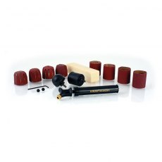 Kirjes Basic Sanding Kit Kirjes Basic Sanding Kit