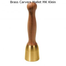 Pfeil Brass Carving Mallets Pfeil Brass Carving Mallets