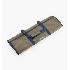 Lee Valley Tool Roll for Turning & Framing Chisels Lee Valley Tool Roll for Turning & Framing Chisels