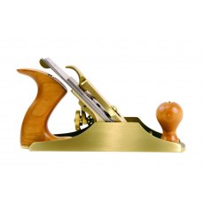 Lie-Nielsen No.3 Bronze Smoothing Plane Lie-Nielsen No.3 Bronze Smoothing Plane